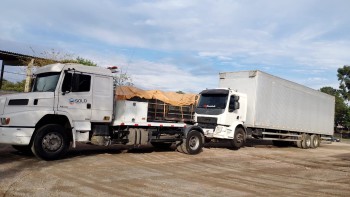 Guincho para Caminhão na Vila Maria Tereza