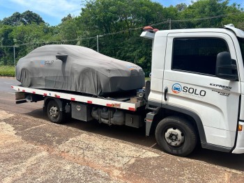 Guincho Reboque para Carros em José Bonifácio