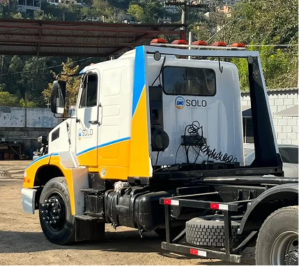 Guincho extra-pesado